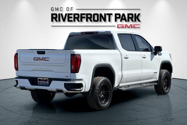 2021 GMC Sierra 1500 Vehicle Photo in SPOKANE, WA 99202-2191