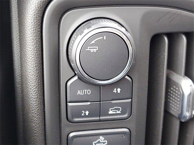 2024 Chevrolet Silverado 1500 Vehicle Photo in MILFORD, OH 45150-1684