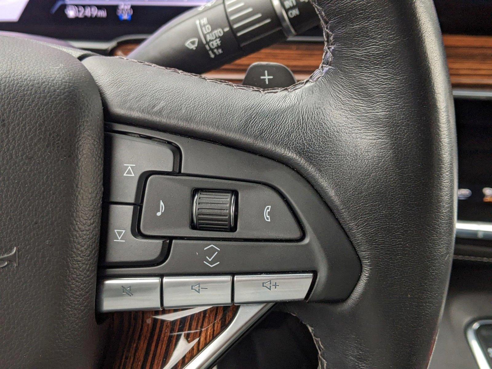 2022 Cadillac Escalade Vehicle Photo in TIMONIUM, MD 21093-2300