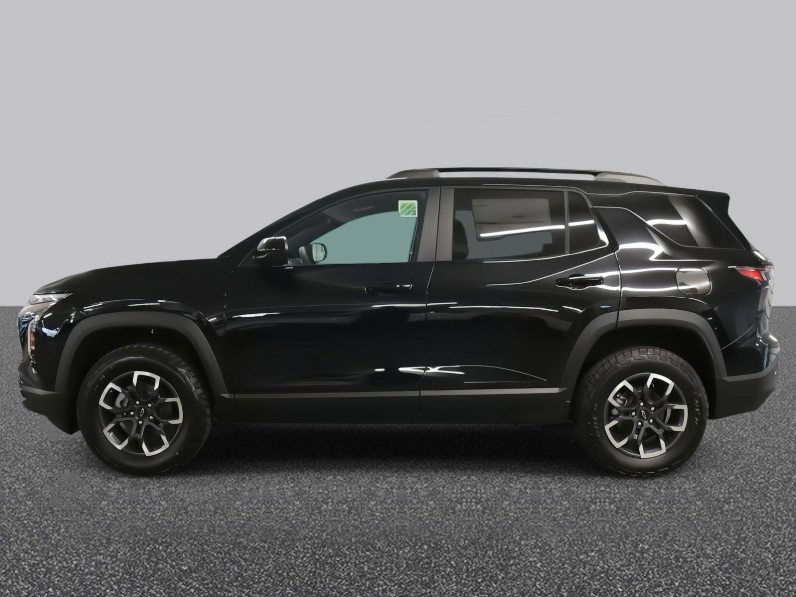 2025 Chevrolet Equinox Vehicle Photo in LOS ANGELES, CA 90007-3794
