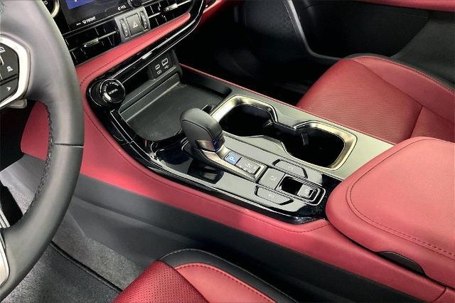 2024 Lexus NX 250 Vehicle Photo in Tulsa, OK 74129