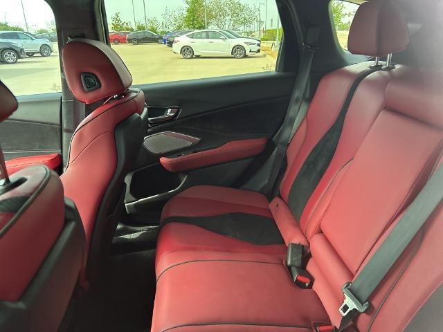 2022 Acura RDX Vehicle Photo in Grapevine, TX 76051