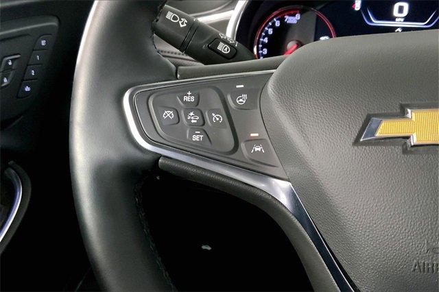 2024 Chevrolet Malibu Vehicle Photo in KANSAS CITY, MO 64114-4502