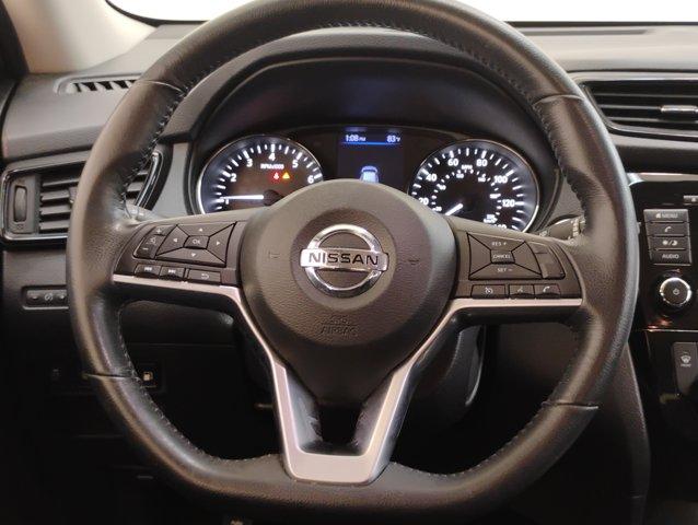 2019 Nissan Rogue Vehicle Photo in PINEVILLE, NC 28134-8495