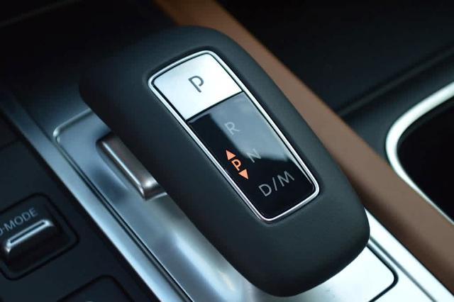 2025 INFINITI QX60 Vehicle Photo in Houston, TX 77090