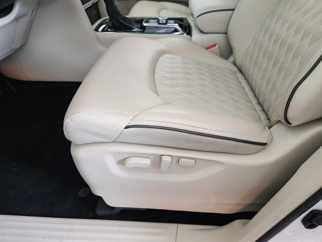 2024 INFINITI QX80 Vehicle Photo in DALLAS, TX 75209