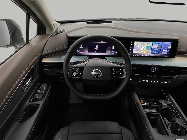 2025 Nissan Murano Vehicle Photo in Appleton, WI 54913