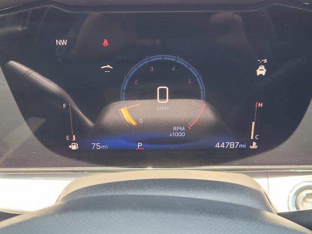 2024 Chevrolet Trax Vehicle Photo in SUGAR LAND, TX 77478-0000
