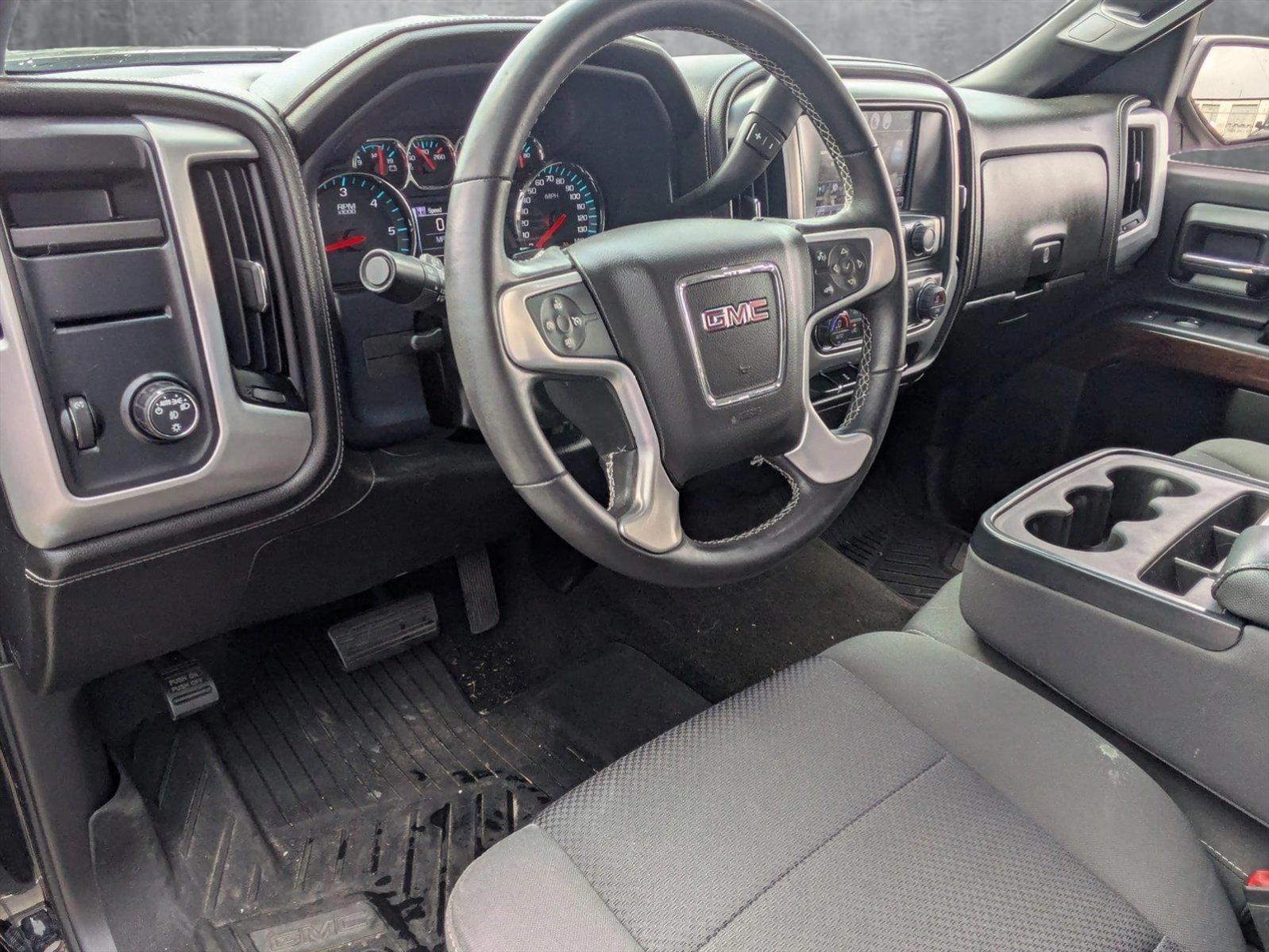 2017 GMC Sierra 1500 Vehicle Photo in Corpus Christi, TX 78415
