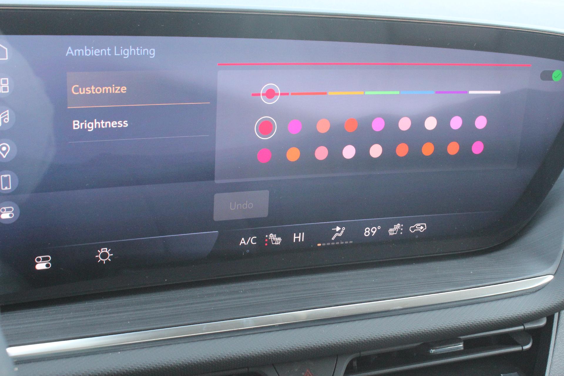 2025 Buick Envision Vehicle Photo in AURORA, CO 80012-4011