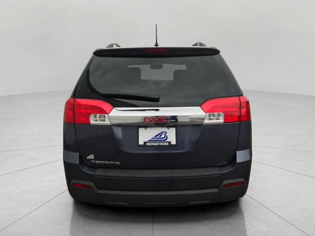 2013 GMC Terrain Vehicle Photo in GREEN BAY, WI 54303-3330