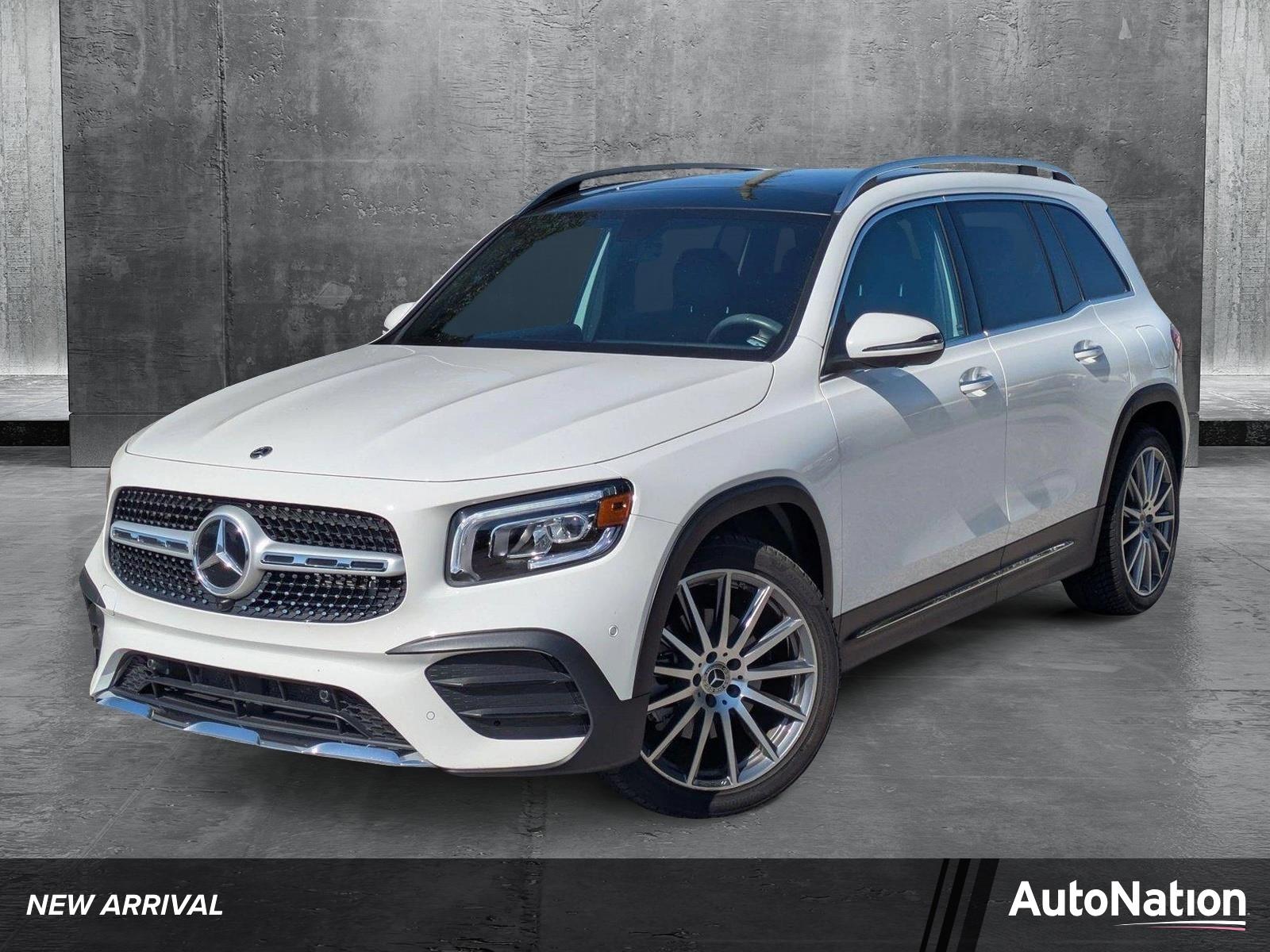 2022 Mercedes-Benz GLB Vehicle Photo in Sarasota, FL 34231