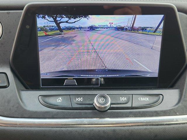 2022 Chevrolet Blazer Vehicle Photo in SUGAR LAND, TX 77478-0000