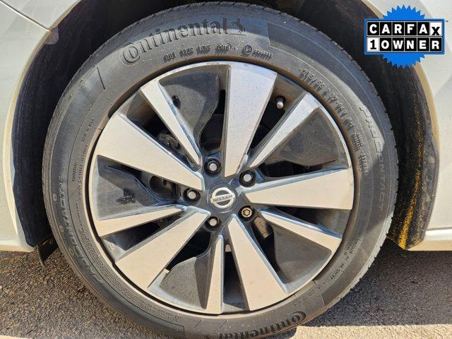 2020 Nissan Altima Vehicle Photo in Ardmore, PA 19003