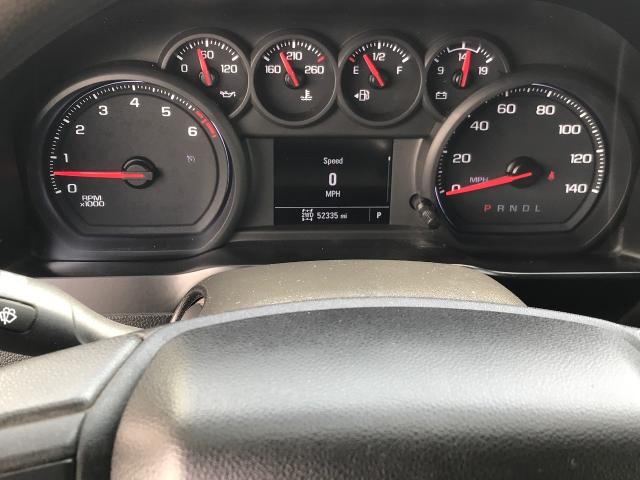 2021 Chevrolet Silverado 2500 HD Vehicle Photo in GREEN BAY, WI 54303-3330