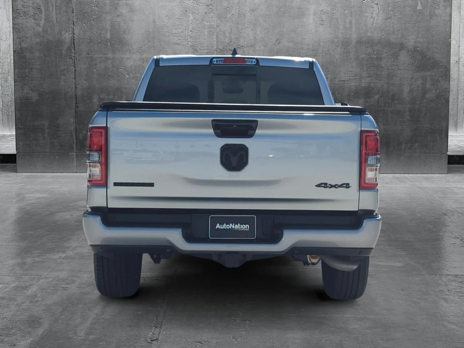 2023 Ram 1500 Vehicle Photo in Pembroke Pines, FL 33027