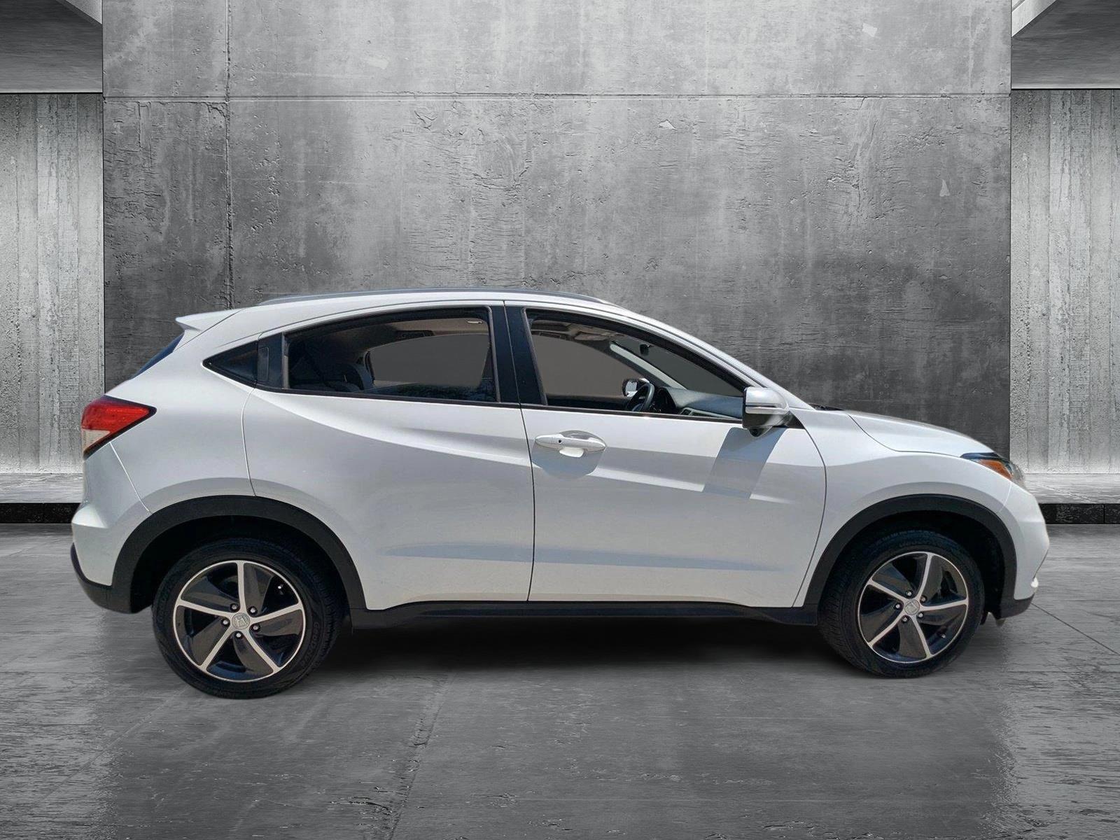 2022 Honda HR-V Vehicle Photo in Tampa, FL 33614