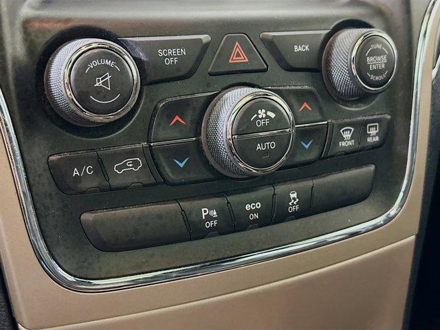 2015 Jeep Grand Cherokee Vehicle Photo in Doylsetown, PA 18901