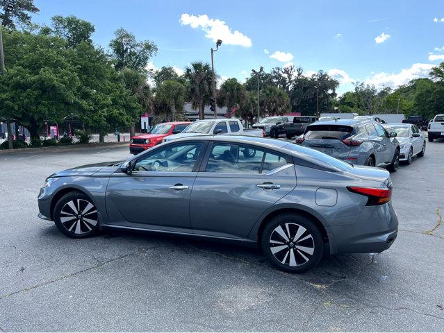 2022 Nissan Altima Vehicle Photo in Savannah, GA 31419