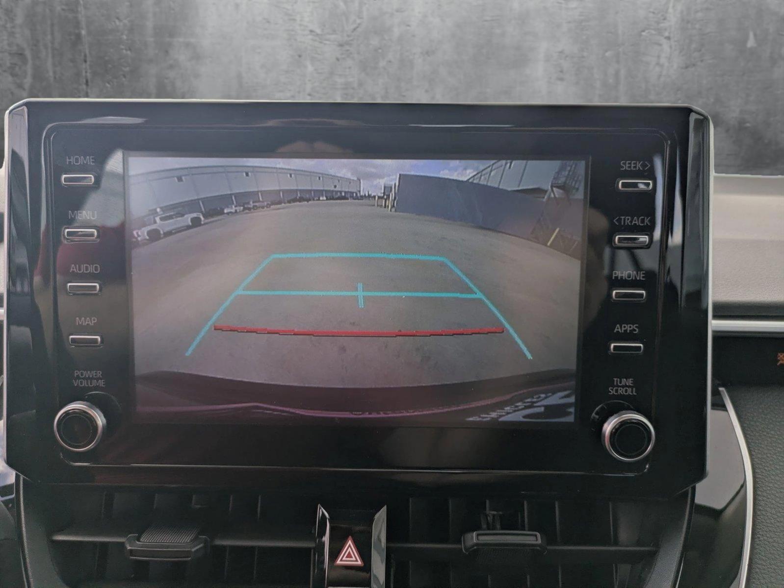 2020 Toyota Corolla Vehicle Photo in Winter Park, FL 32792