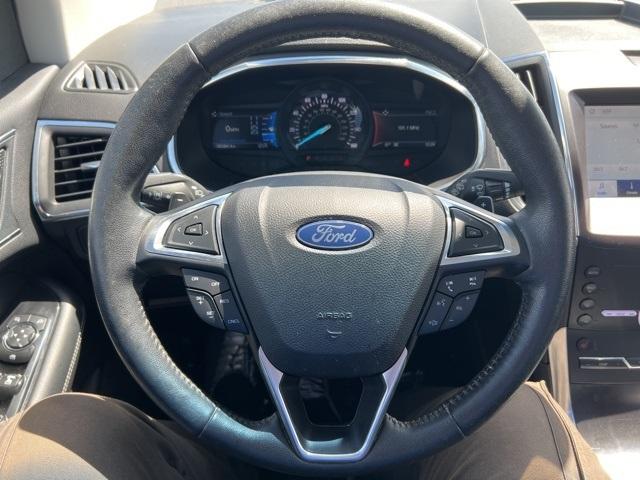 2020 Ford Edge Vehicle Photo in GREEN BAY, WI 54304-5303