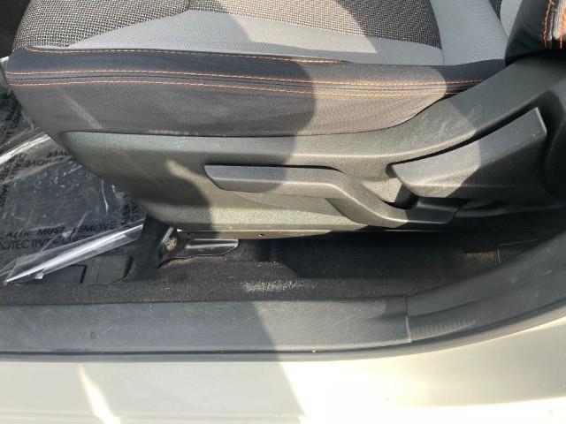 2021 Subaru Crosstrek Vehicle Photo in Oshkosh, WI 54904