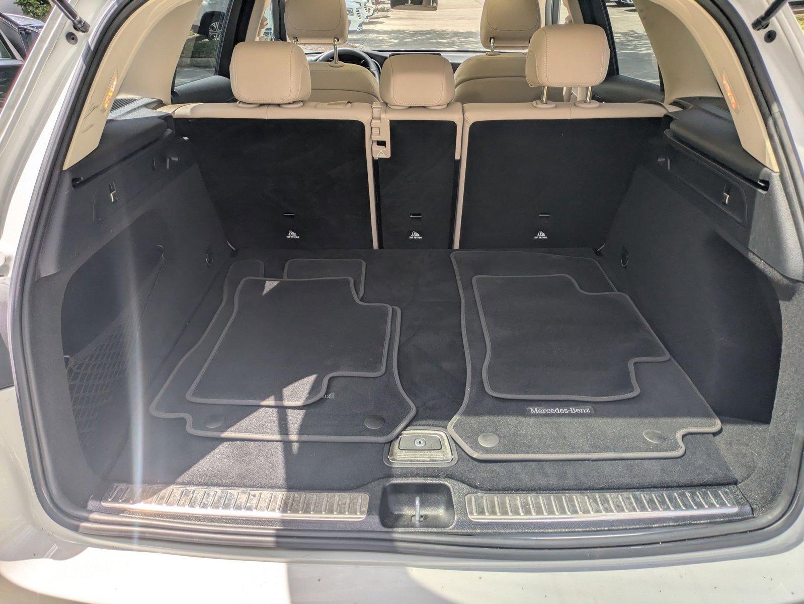 2022 Mercedes-Benz GLC Vehicle Photo in Coconut Creek, FL 33073
