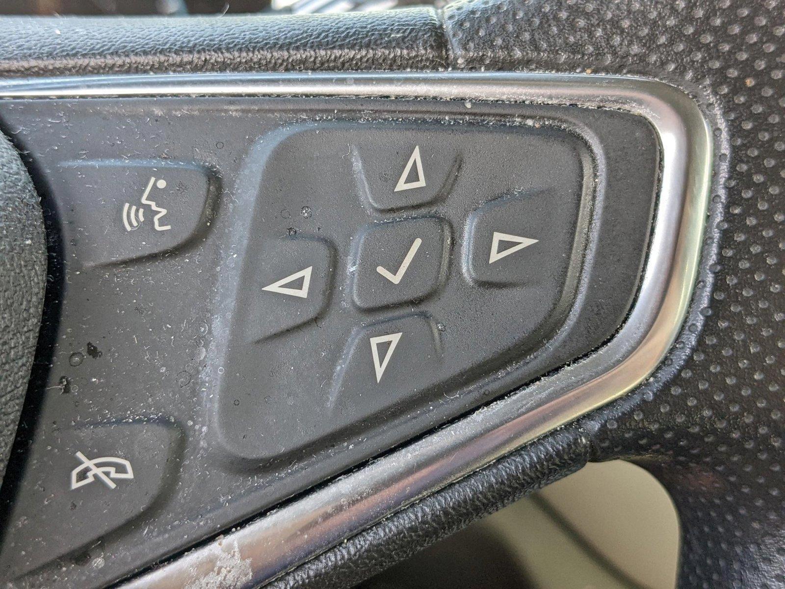 2021 Chevrolet Equinox Vehicle Photo in Orlando, FL 32811
