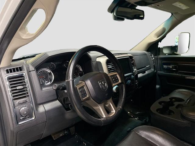 2016 Ram 1500 Vehicle Photo in EVERETT, WA 98203-5662