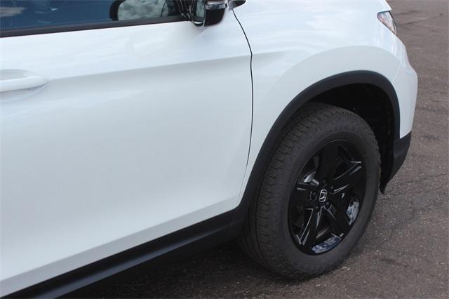 2022 Honda Ridgeline Vehicle Photo in AURORA, CO 80012-4011