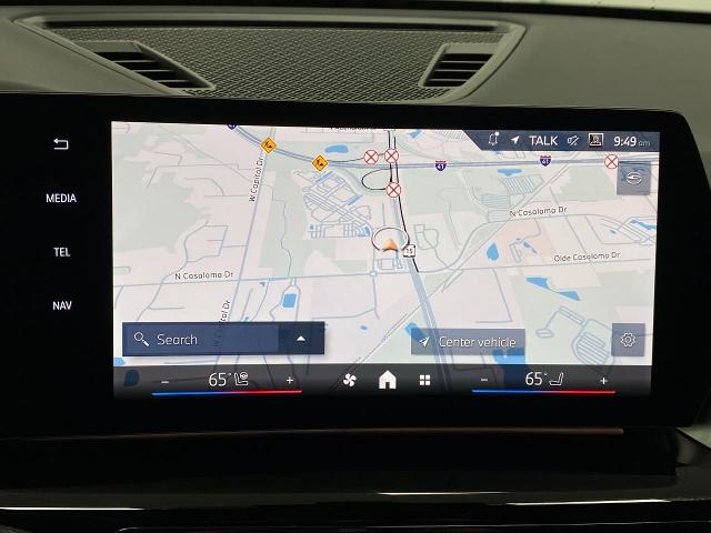 2025 BMW X1 xDrive28i Vehicle Photo in Appleton, WI 54913
