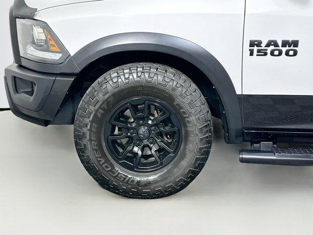 2018 Ram 1500 Vehicle Photo in Doylsetown, PA 18901