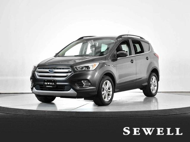 2019 Ford Escape Vehicle Photo in DALLAS, TX 75235