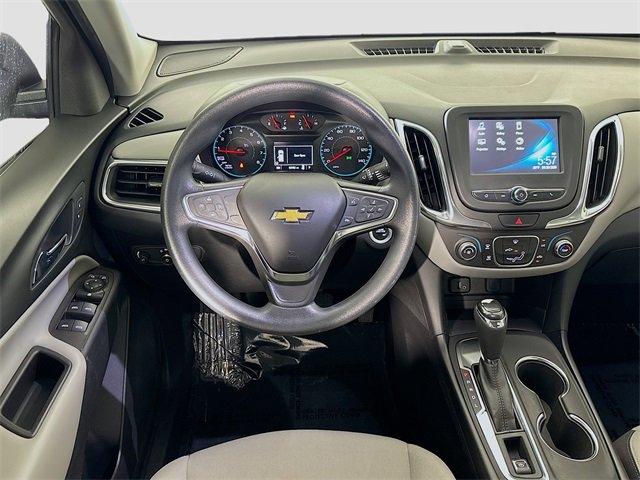 2018 Chevrolet Equinox Vehicle Photo in PUYALLUP, WA 98371-4149