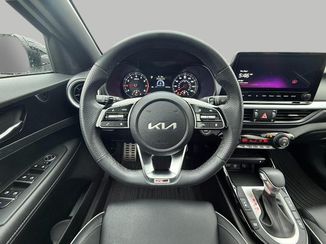 2023 Kia Forte Vehicle Photo in Appleton, WI 54914