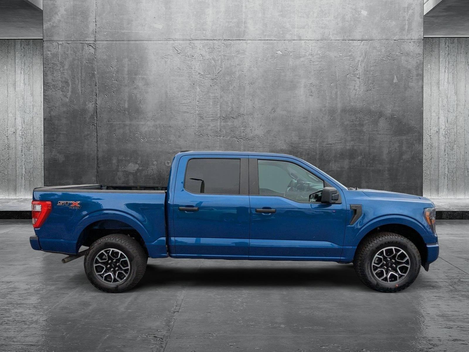 2023 Ford F-150 Vehicle Photo in Panama City, FL 32401