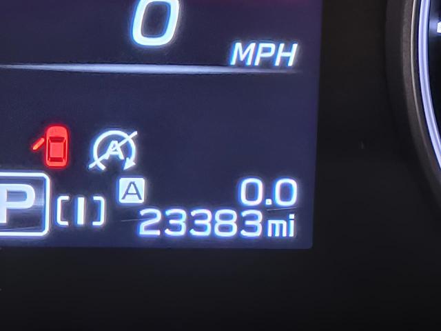 2024 Subaru Crosstrek Vehicle Photo in Oshkosh, WI 54904