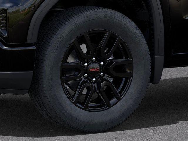 2025 GMC Sierra 1500 Vehicle Photo in DANBURY, CT 06810-5034