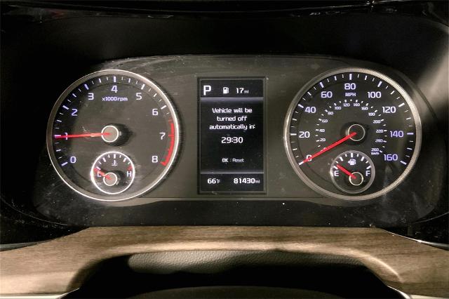 2022 Kia K5 Vehicle Photo in Lees Summit, MO 64086