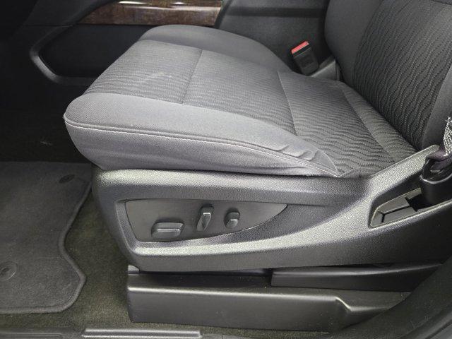 2017 Chevrolet Tahoe Vehicle Photo in Decatur, TX 76234