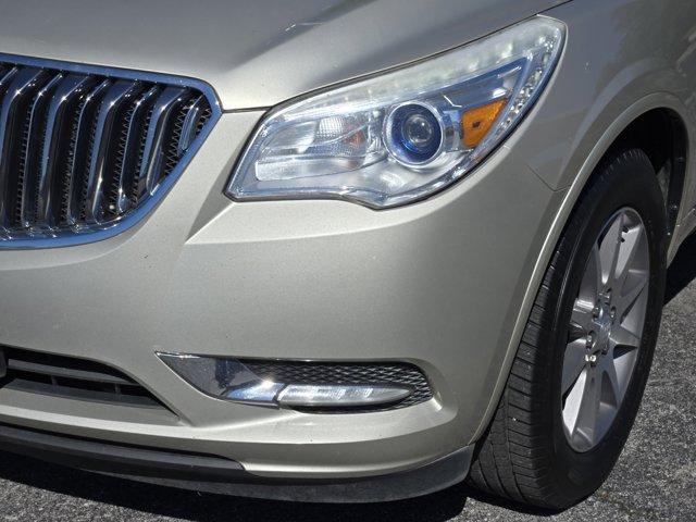 2014 Buick Enclave Vehicle Photo in Decatur, TX 76234