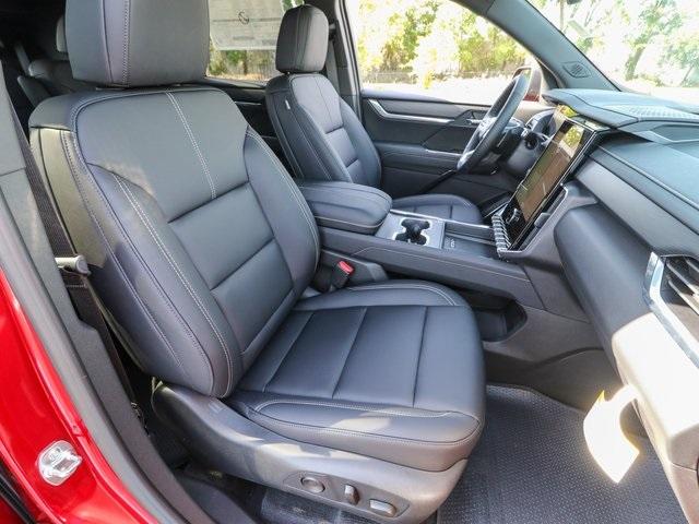 2025 GMC Acadia Vehicle Photo in HOMOSASSA, FL 34448-1461