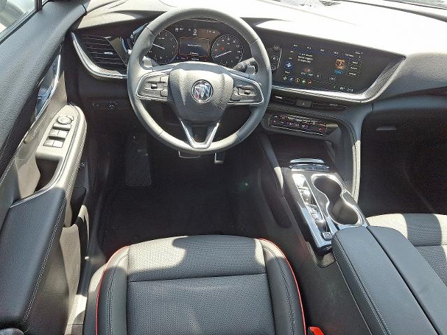 2023 Buick Envision Vehicle Photo in HARRISBURG, PA 17111-1033