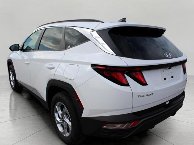 2024 Hyundai TUCSON Vehicle Photo in Green Bay, WI 54304