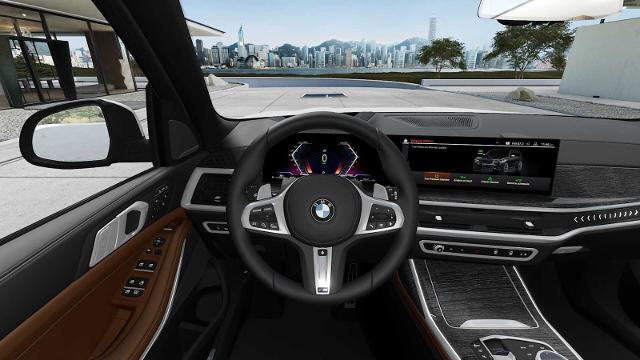 2026 BMW X7 xDrive40i Vehicle Photo in GRAPEVINE, TX 76051