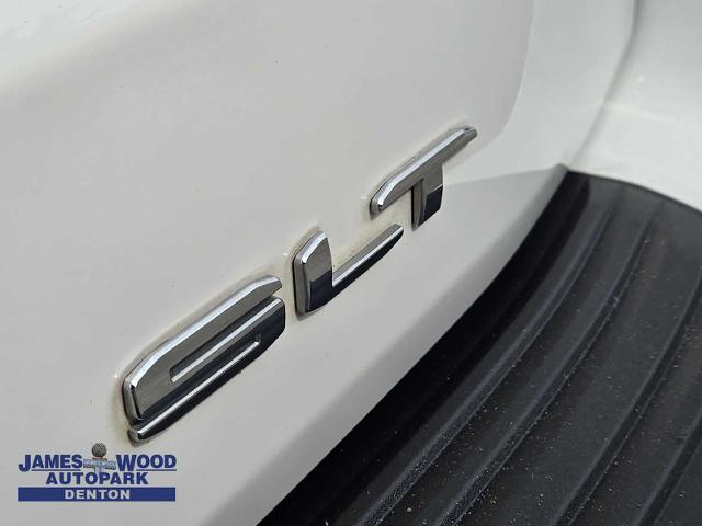2021 GMC Yukon Vehicle Photo in DENTON, TX 76210-9321