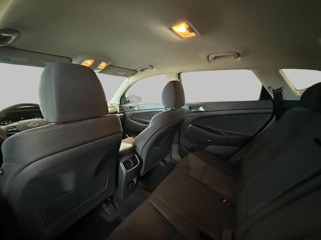 2020 Hyundai TUCSON Vehicle Photo in Appleton, WI 54914