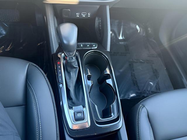 2023 Chevrolet Trailblazer Vehicle Photo in Oshkosh, WI 54904