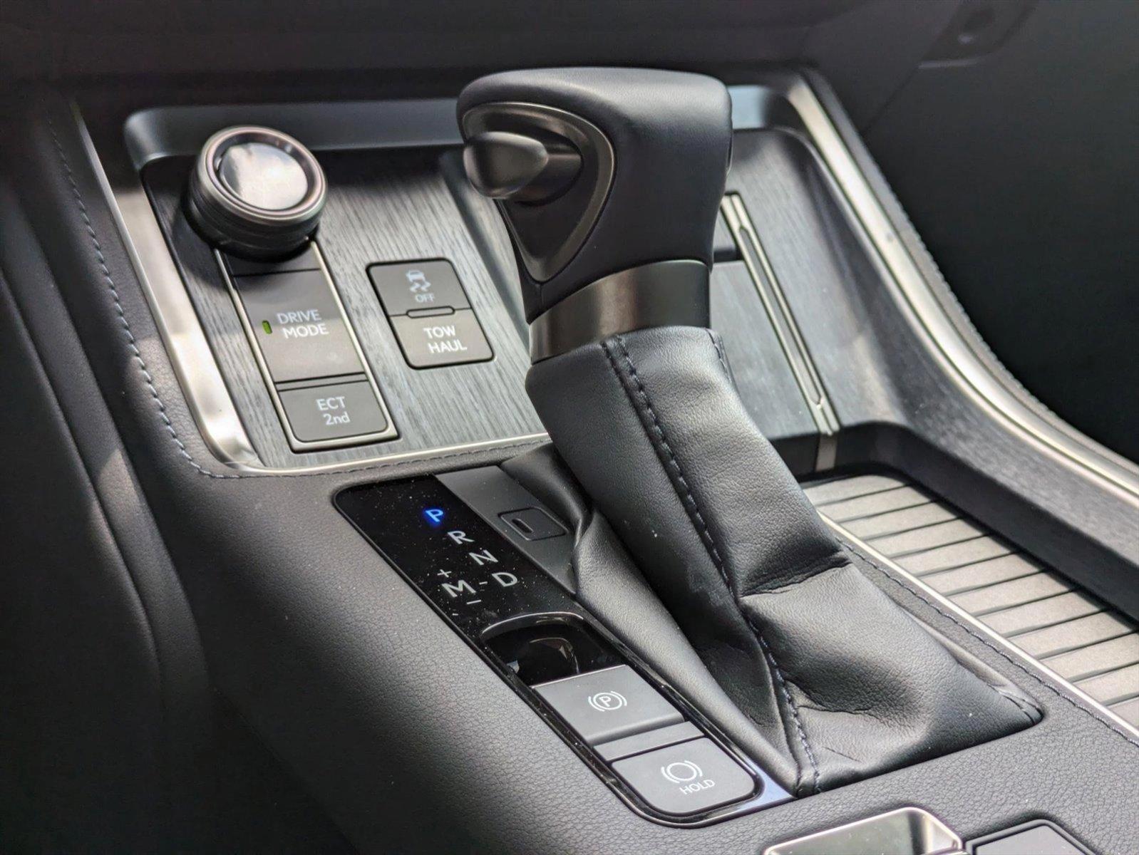 2024 Lexus GX 550 Vehicle Photo in Tampa, FL 33614