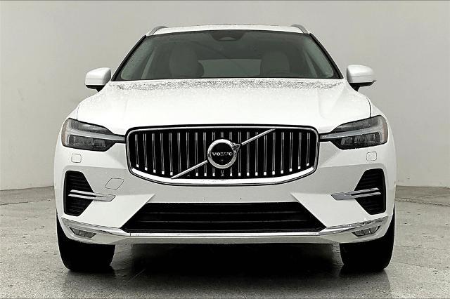 2022 Volvo XC60 Vehicle Photo in Grapevine, TX 76051